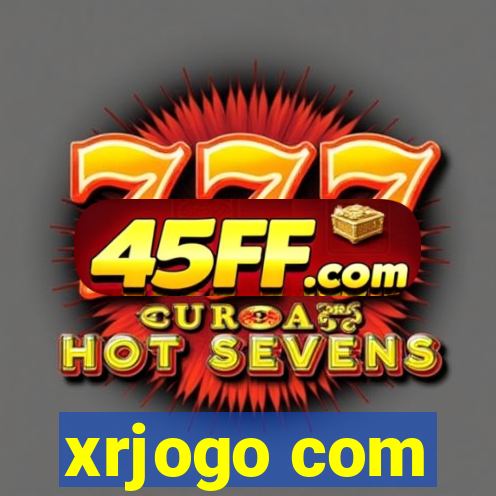 xrjogo com